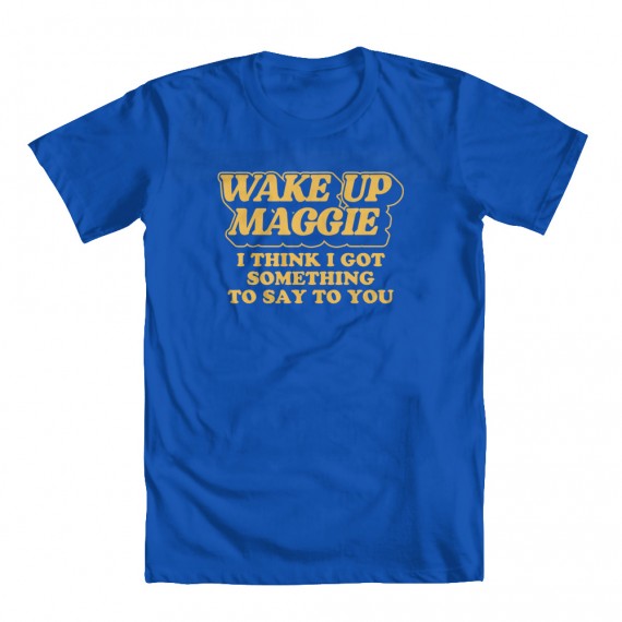 Wake Up Maggie Boys'